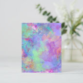 混乱した夢 (スタンド正面)