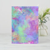 混乱した夢 シーズンカード (スタンド正面)