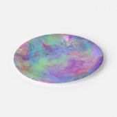 混乱した夢 ペーパープレート (アングル)