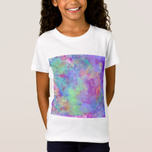 混乱した夢 Tシャツ
