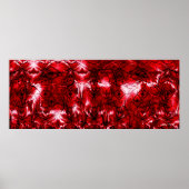 混乱した装飾 ポスター (正面)