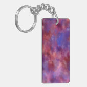 混乱した記憶 キーホルダー (正面左)