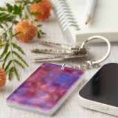 混乱した記憶 キーホルダー (正面右)