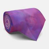 混乱した記憶 ネクタイ (ロール)