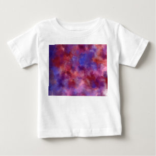 混乱した記憶 ベビーTシャツ