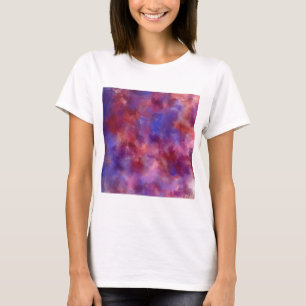 混乱した記憶 Tシャツ