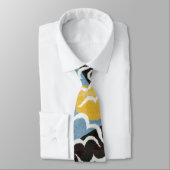 混乱した ネクタイ (タイ)