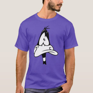混乱したDAFFY DUCK™顔 Tシャツ