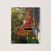 混乱の丘 ジグソーパズル (縦)