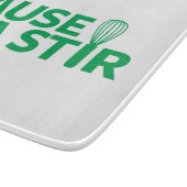 混乱をもたらして下さい カッティングボード (角)