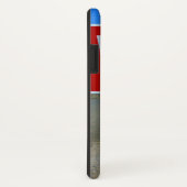 混乱シンボルや象徴 Case-Mate iPhoneケース (裏面/右)