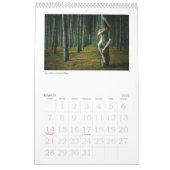 混乱状態の雑誌2013のカレンダー カレンダー (3月 2027)