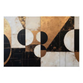 混乱秩序 ポスター (正面)