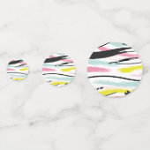 混乱 コンフェッティ (裏面)