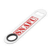 混乱 スピード栓抜き (正面アングル)