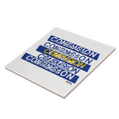 混乱 タイル (側面)