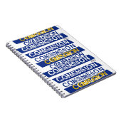 混乱 ノートブック (右側)