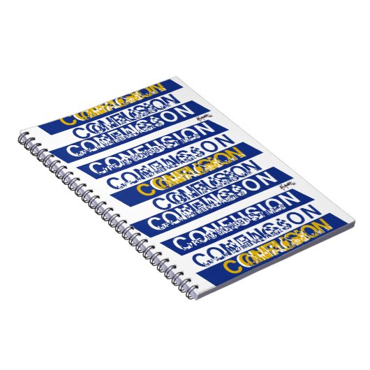 混乱 ノートブック (右側)