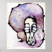 混乱 ポスター (正面)