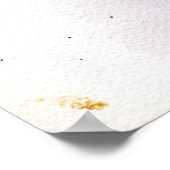 混乱 ポスター (角)