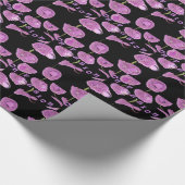 混乱 ラッピングペーパー (角)