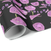 混乱 ラッピングペーパー (ロールコーナー)