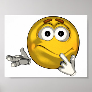 混乱 – 漫画 ポスター