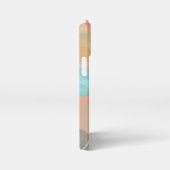 混乱 iPhoneケース (右側面)