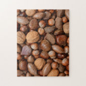 混合されたくだらないジグソーパズル ジグソーパズル (縦)