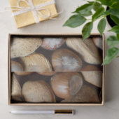 混合ナットティッシュペーパー 薄葉紙 (ギフト)