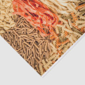 混合パスタ 薄葉紙 (詳細)