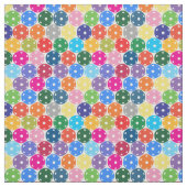 混合ピックボール ファブリック (見本)