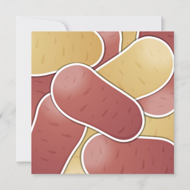 混合ファンキー芋 (正面)