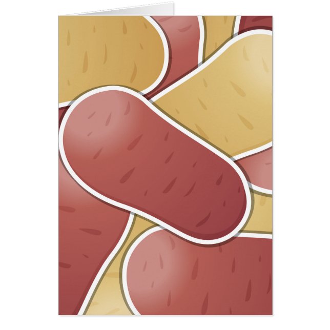 混合ファンキー芋 (正面)