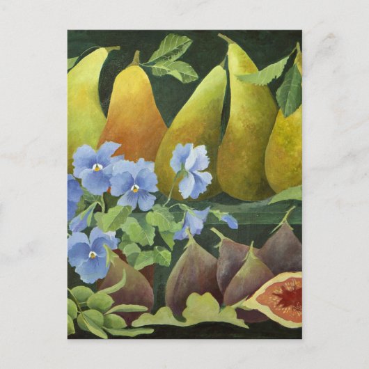 混合フルーツ2013 ポストカード (正面)