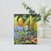 混合フルーツ2013 ポストカード (スタンド正面)