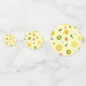 混合フルーツ2 コンフェッティ (裏面)