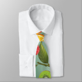 混合フルーツ7 ネクタイ (タイ)