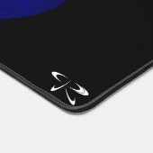 混合ベリーメッシュマウスパッドマット デスクマット (コーナー)