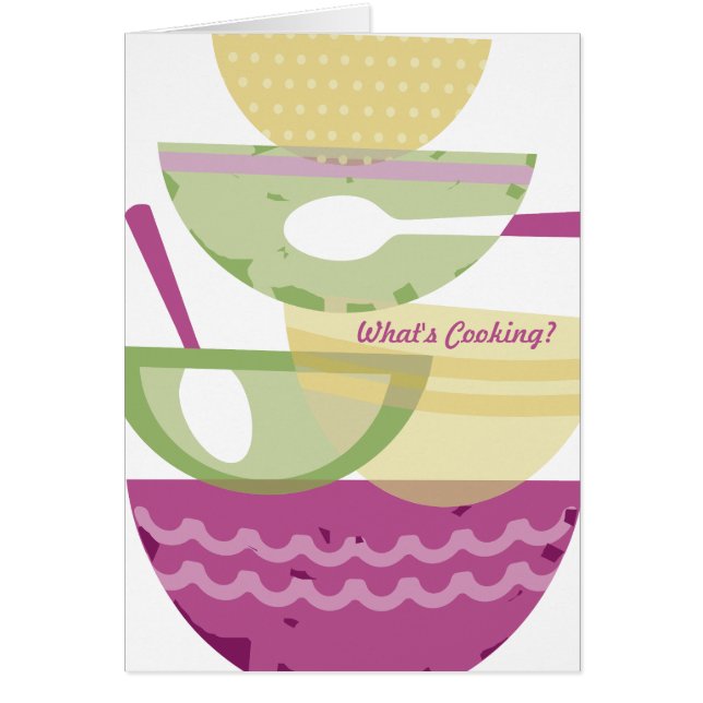 混合ボールは蘭の料理のベーキングのパン屋を積み重ねました (正面)