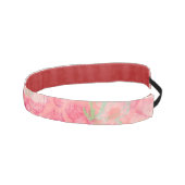 混合メディアのバラ園 アスレチックヘッドバンド (右)