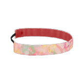 混合メディアのバラ園 アスレチックヘッドバンド (左)