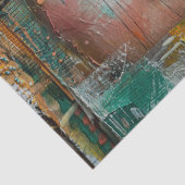 混合メディアの分離 薄葉紙 (詳細)