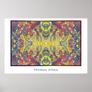 混合メディア3 ポスター