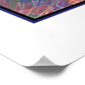 混合メディア3 ポスター (角)