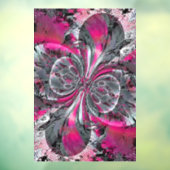 混合信号ウィンドウの固定 ウィンドウサイン (シート3)