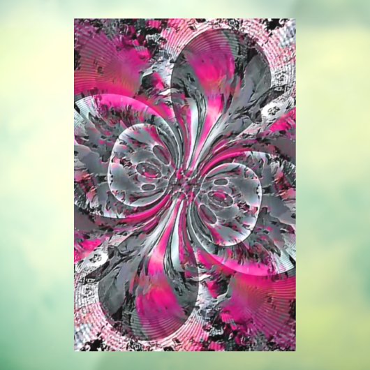 混合信号ウィンドウの固定 ウィンドウサイン (シート3)