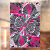 混合信号ウィンドウの固定 ウィンドウサイン (シート2)