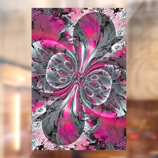 混合信号ウィンドウの固定 ウィンドウサイン (シート2)