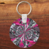 混合信号キーチェーン キーホルダー (裏面)